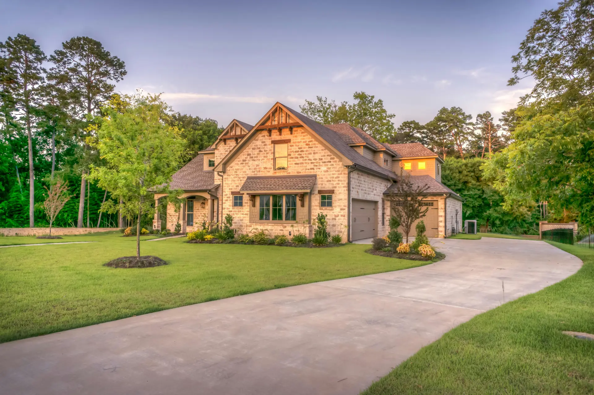 Residential Sod charlotte nc 4