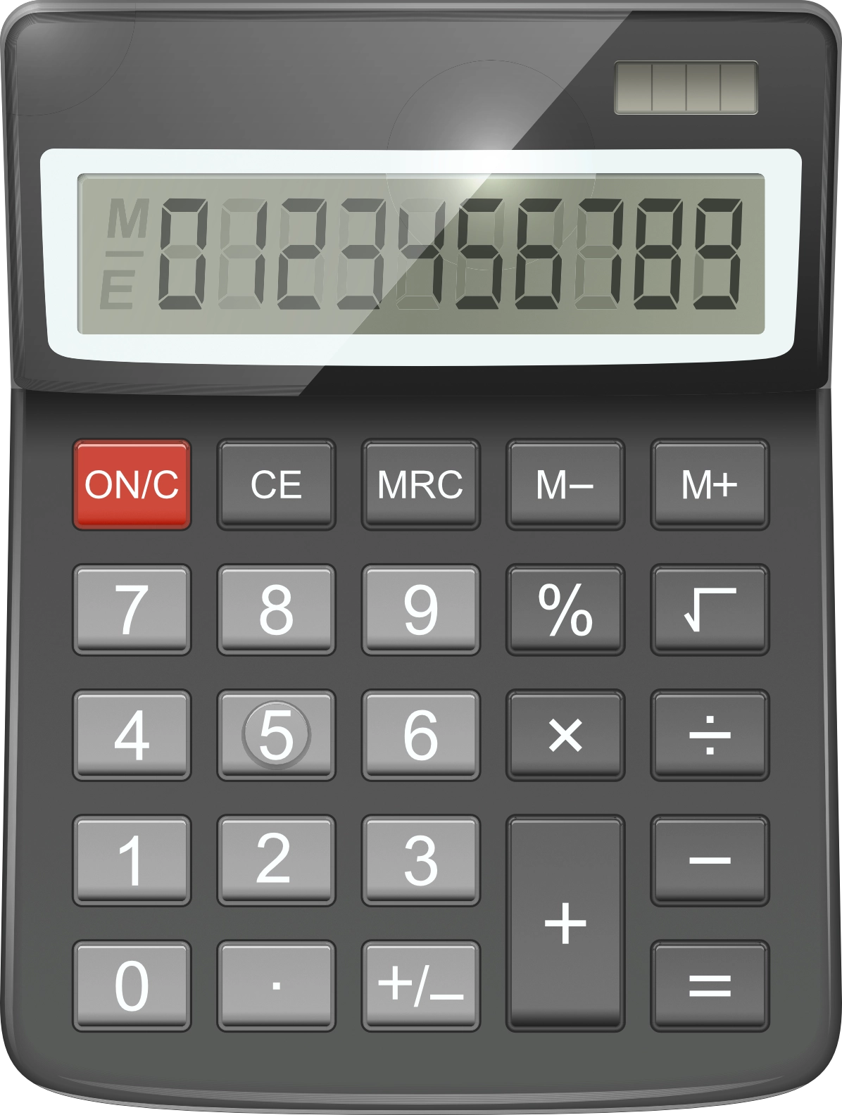 Sod Calculator