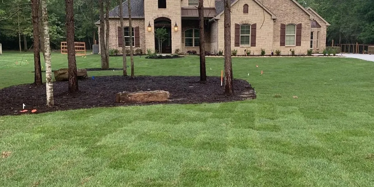 zoysia-palisades-sod-front-yard-installation